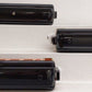 MTH Lionel Lines 11-40077 Std Gauge NYC 3-Car Passenger Set #18, 19, 182 LN/Box