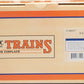 MTH Lionel Lines 11-40077 Std Gauge NYC 3-Car Passenger Set #18, 19, 182 LN/Box