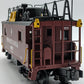 MTH 20-91098 O Gauge Pennsylvania N-8 Caboose #478171 NIB