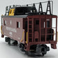 MTH 20-91098 O Gauge Pennsylvania N-8 Caboose #478171 NIB