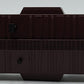 MTH 20-91135 O Gauge Erie Lackawanna Bay Window Caboose #358 NIB
