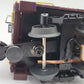 MTH 20-91049 O Gauge Pennsylvania Railroad N-8 Caboose #478136 EX/Box