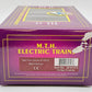 MTH 20-91373 O New York Central Steel Caboose #17870 LN/Box