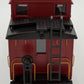 MTH 20-91373 O New York Central Steel Caboose #17870 LN/Box