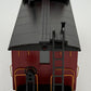 MTH 20-91373 O New York Central Steel Caboose #17870