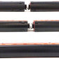 MTH 20-65216 O Southern Pacific 70' Streamlined Passenger Car Set (Set of 5) LN/Box