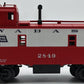 MTH 20-91044 O Gauge Wabash Steel Caboose #2849 NIB