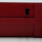 MTH 20-91044 O Gauge Wabash Steel Caboose #2849 NIB