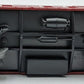 MTH 20-91044 O Gauge Wabash Steel Caboose #2849 NIB