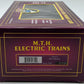 MTH 20-91044 O Gauge Wabash Steel Caboose #2849 NIB