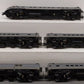 MTH 20-65236 O New York Central 70' Smooth Passenger Cars (Set of 5) LN/Box