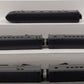 MTH 20-65236 O New York Central 70' Smooth Passenger Cars (Set of 5) LN/Box