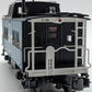 MTH 20-91064 O Gauge Boston & Maine Caboose #C-124 NIB