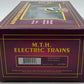 MTH 20-91064 O Gauge Boston & Maine Caboose #C-124 NIB