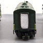 MTH 20-20388-1 Northern Pacific F-7 ABA O Gauge Diesel Train Set w/PS 3.0 NIB