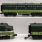 MTH 20-20388-1 Northern Pacific F-7 ABA O Gauge Diesel Train Set w/PS 3.0 NIB