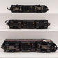 MTH 20-20390-1 O Southern Pacific F-7 ABA Diesel Set #352/354/543 w/PS3 LN/Box