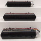 MTH 20-20390-1 O Southern Pacific F-7 ABA Diesel Set #352/354/543 w/PS3 LN/Box