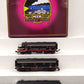 MTH 20-20390-1 O Southern Pacific F-7 ABA Diesel Set #352/354/543 w/PS3 LN/Box