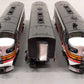 MTH 20-20390-1 O Southern Pacific F-7 ABA Diesel Set #352/354/543 w/PS3 LN/Box