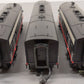 MTH 20-20390-1 O Southern Pacific F-7 ABA Diesel Set #352/354/543 w/PS3 LN/Box