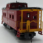 MTH 30-77201 O Ann Arbor Steel Caboose NIB