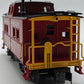 MTH 30-77201 O Ann Arbor Steel Caboose NIB