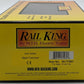MTH 30-77201 O Ann Arbor Steel Caboose NIB