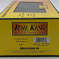 MTH 30-77204 O WM Steel Caboose NIB