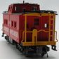 MTH 30-77204 O WM Steel Caboose NIB