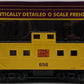 MTH 20-91065 Maine Central Caboose NIB