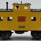 MTH 20-91065 Maine Central Caboose NIB