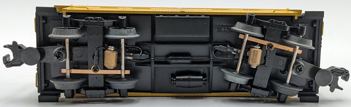 MTH 20-91065 Maine Central Caboose NIB