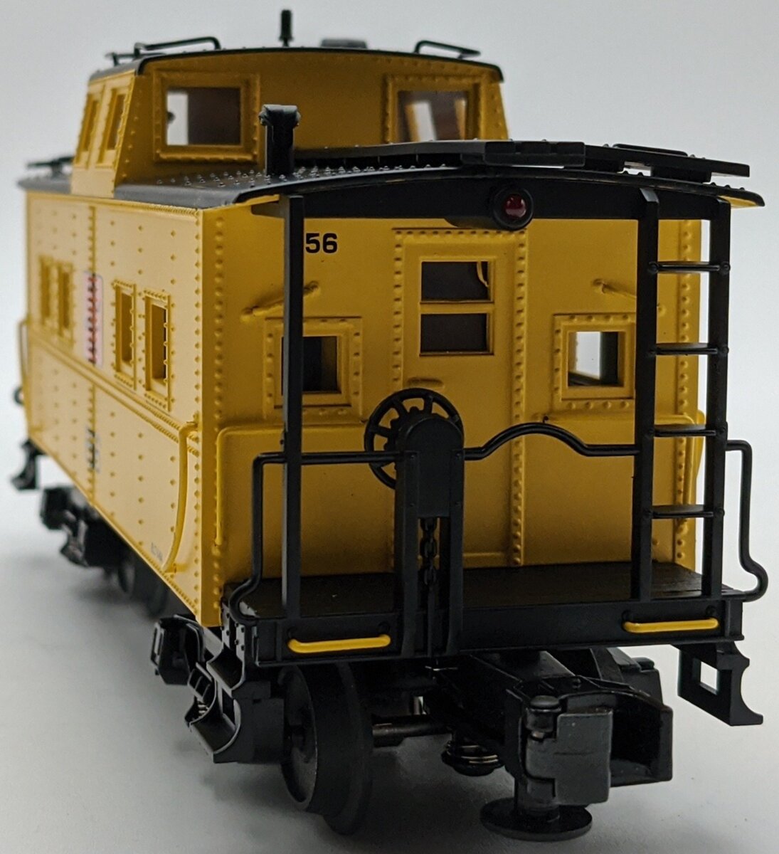 MTH 20-91065 Maine Central Caboose NIB