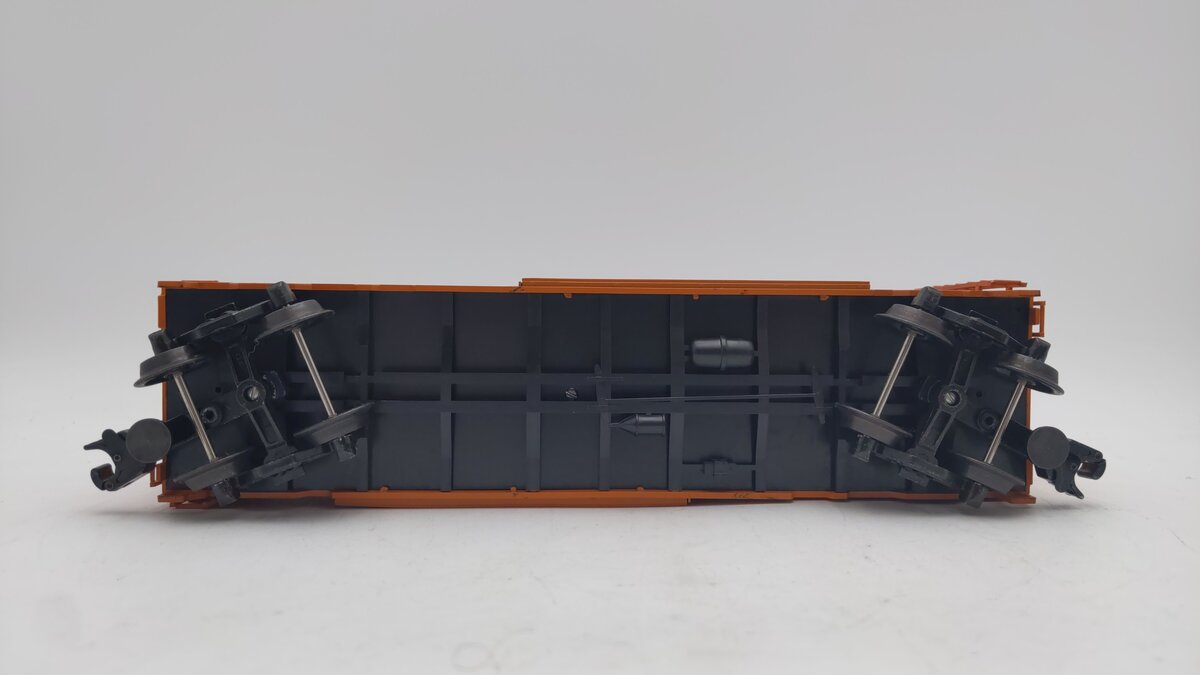 Weaver EBC51D O Milwaukee Road Hiawatha PS-1 40' Boxcar #19191 (3-Rail) EX/Box
