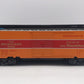 Weaver EBC51D O Milwaukee Road Hiawatha PS-1 40' Boxcar #19191 (3-Rail) EX/Box