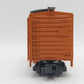 Weaver EBC51D O Milwaukee Road Hiawatha PS-1 40' Boxcar #19191 (3-Rail) EX/Box