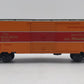 Weaver EBC51D O Milwaukee Road Hiawatha PS-1 40' Boxcar #19191 (3-Rail) EX/Box