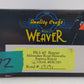 Weaver EBC51D O Milwaukee Road Hiawatha PS-1 40' Boxcar #19191 (3-Rail) EX/Box