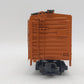 Weaver EBC51D O Milwaukee Road Hiawatha PS-1 40' Boxcar #19191 (3-Rail) EX/Box