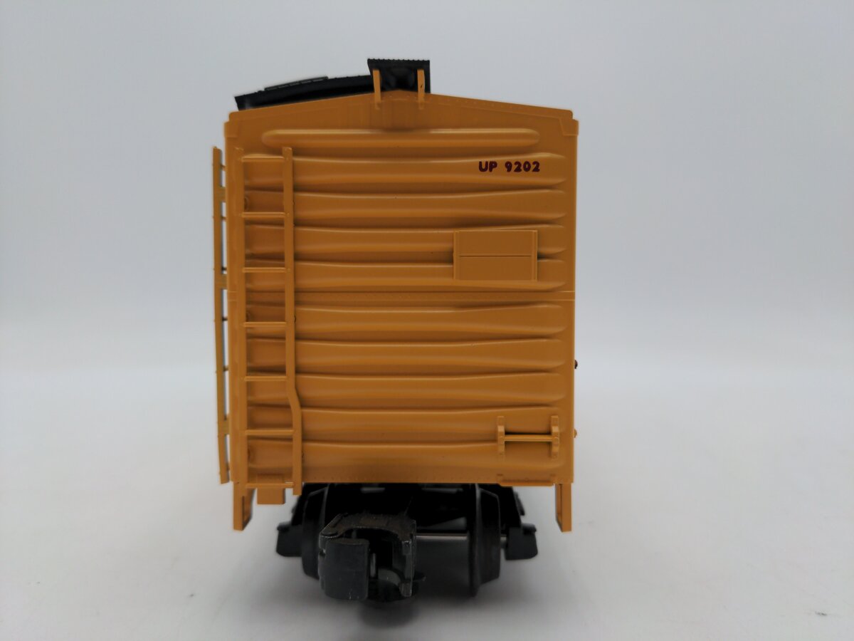 Weaver EBC55D Union Pacific Express PS-1 40' Boxcar - 3-Rail EX/Box