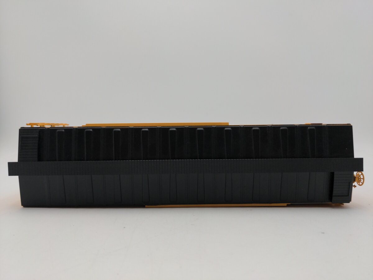 Weaver EBC55D Union Pacific Express PS-1 40' Boxcar - 3-Rail EX/Box