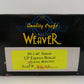 Weaver EBC55D Union Pacific Express PS-1 40' Boxcar - 3-Rail EX/Box