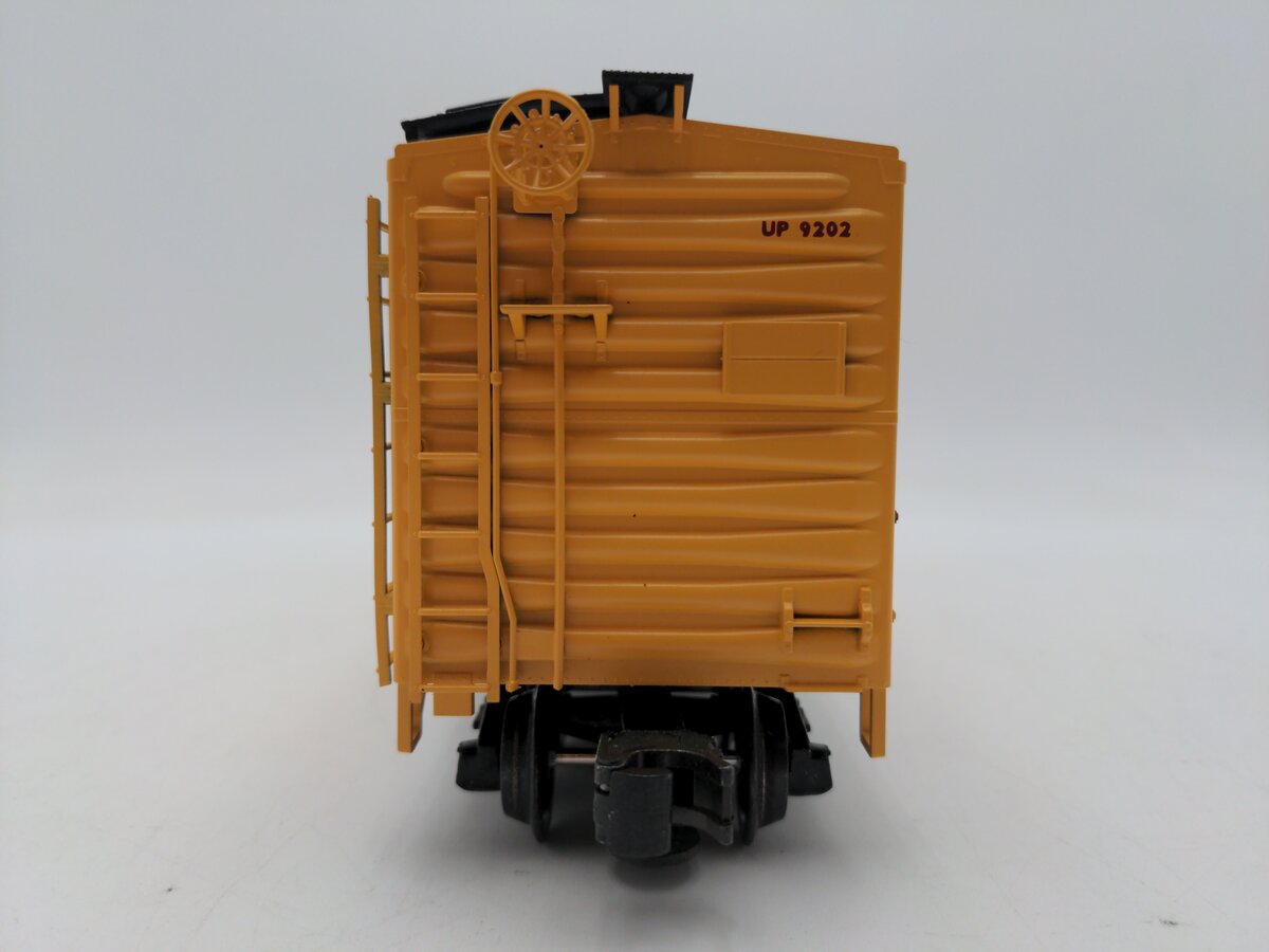 Weaver EBC55D Union Pacific Express PS-1 40' Boxcar - 3-Rail EX/Box