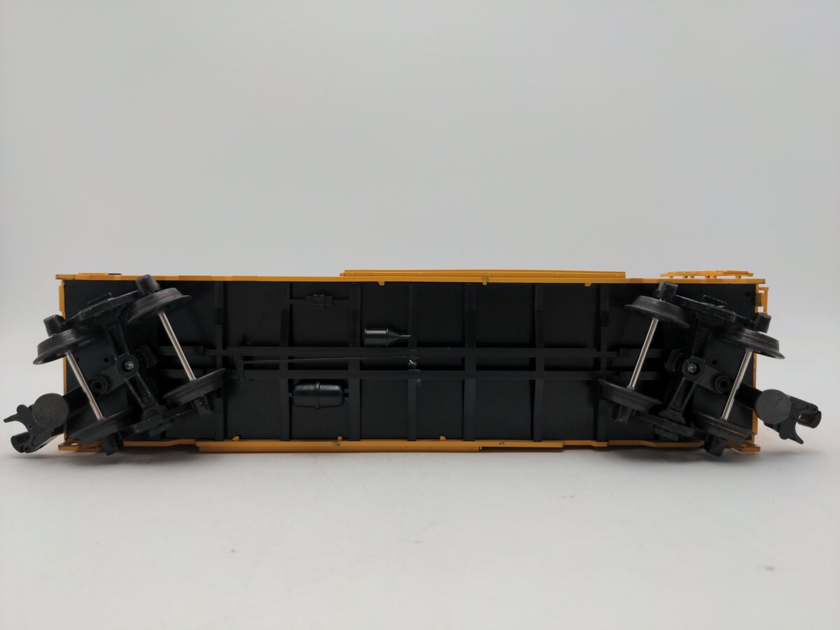 Weaver EBC55D Union Pacific Express PS-1 40' Boxcar - 3-Rail EX/Box