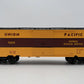 Weaver EBC55D Union Pacific Express PS-1 40' Boxcar - 3-Rail EX/Box