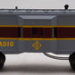 Lionel 6-6425 O Gauge Erie Lackawanna Bay Window Caboose #6425 VG/Box