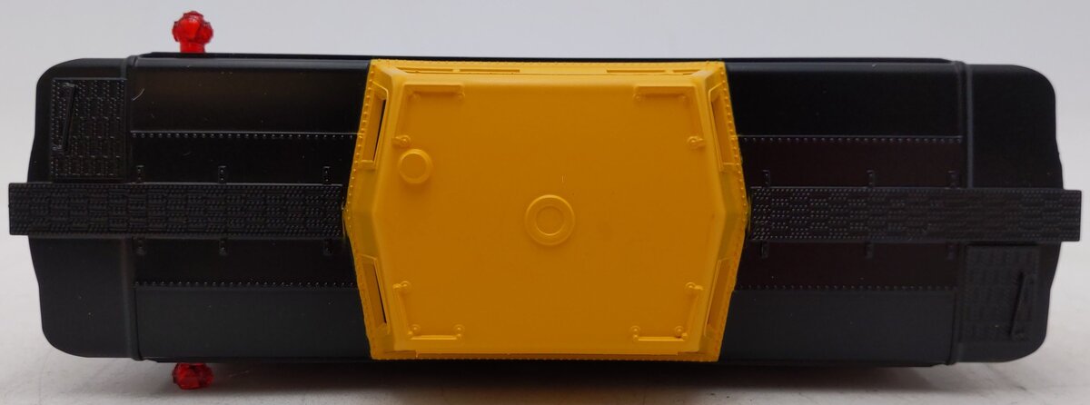 Lionel 6-6908 O Gauge Pennsylvania Illuminated Porthole Caboose EX/Box
