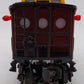 Lionel 6-6908 O Gauge Pennsylvania Illuminated Porthole Caboose EX/Box