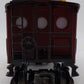 Lionel 6-6908 O Gauge Pennsylvania Illuminated Porthole Caboose EX/Box